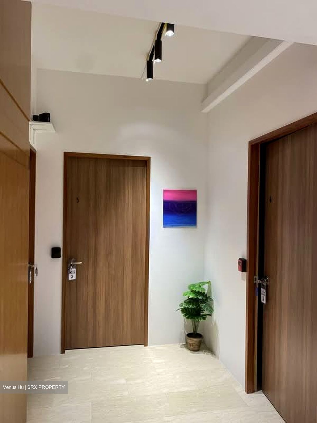 Maplewoods (D21), Condominium #565175421